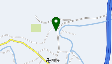 ECCジュニア 高鷲教室の地図画像
