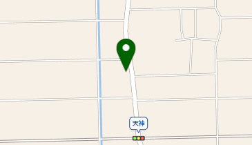 ECCジュニア 石原教室の地図画像