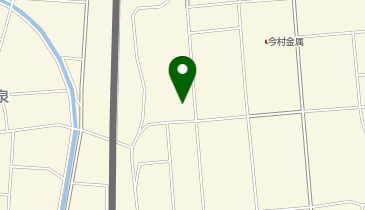 ECCジュニア 南平野教室の地図画像