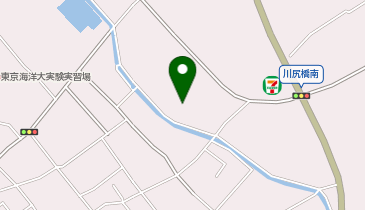 ECCジュニア ちどり幼稚園教室の地図画像