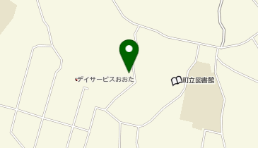 ECCジュニア 熱川教室の地図画像