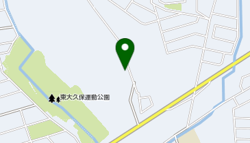 ECCジュニア 岩井教室の地図画像