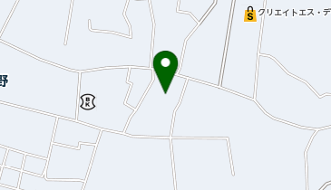 ECCジュニア 茶畑教室の地図画像