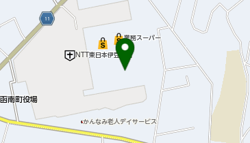 ECCジュニア 平井教室の地図画像
