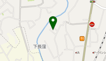 ECCジュニア 鮎壺教室の地図画像