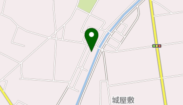 ECCジュニア 大口町下小口教室の地図画像