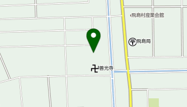 ECCジュニア 飛島教室の地図画像
