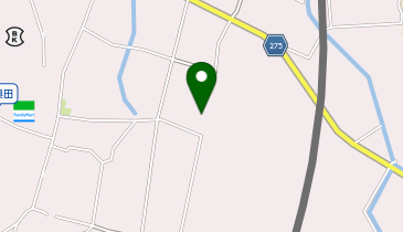 ECCジュニア 知多奥田教室の地図画像