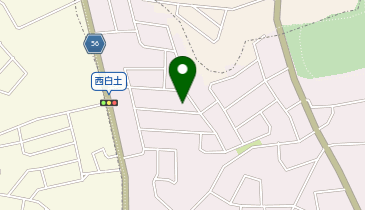 ECCジュニア 七宝町川部教室の地図画像