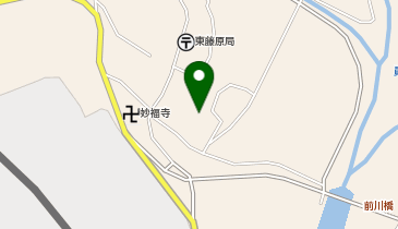 ECCジュニア 藤原町石川教室の地図画像