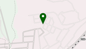ECCジュニア 朝日町縄生教室の地図画像