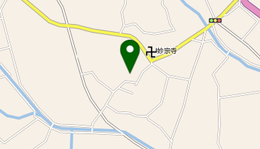 ECCジュニア 藤原町下野尻教室の地図画像