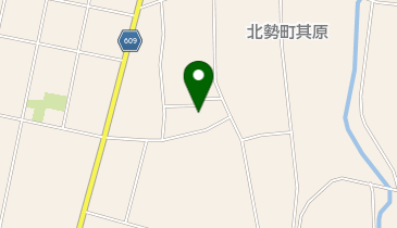 ECCジュニア いなべ山郷教室の地図画像