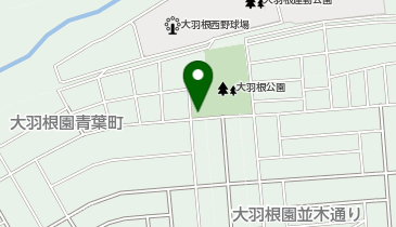 ECCジュニア 四日市松本教室の地図画像