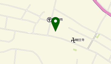 ECCジュニア 日野西大路教室の地図画像