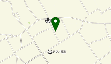 ECCジュニア 日野内池第2教室の地図画像