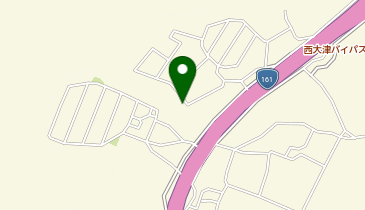 ECCジュニア 滋賀里教室の地図画像