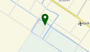 ECCジュニア 川原百々町教室の地図画像