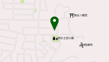 ECCジュニア 長谷八幡前教室の地図画像