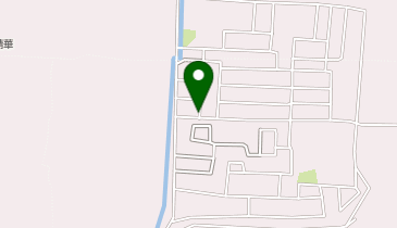 ECCジュニア 北ノ堂教室の地図画像