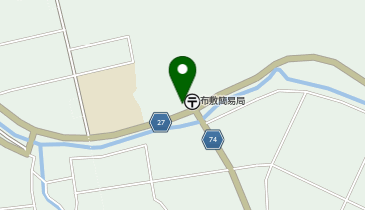 ECCジュニア 池内教室の地図画像