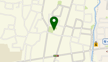 ECCジュニア 畑1丁目教室の地図画像