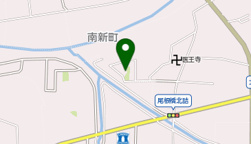 ECCジュニア ひまわり教室の地図画像