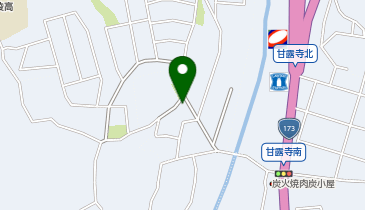 ECCジュニア 緑が丘1丁目教室の地図画像