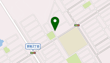 ECCジュニア 菖蒲が丘1丁目教室の地図画像