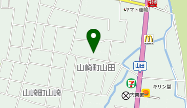 ECCジュニア 今宿教室の地図画像