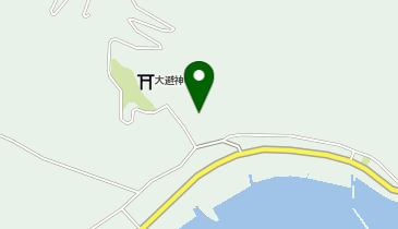 ECCジュニア 坂越教室の地図画像