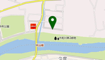 ECCジュニア 三郷教室の地図画像