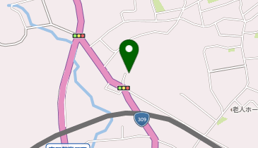 ECCジュニア 下渕教室の地図画像