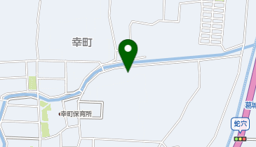 ECCジュニア 御所三室教室の地図画像