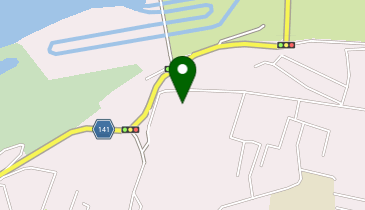 ECCジュニア 四ヶ郷北教室の地図画像