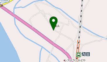 ECCジュニア 切目教室の地図画像