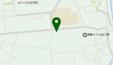 ECCジュニア 港教室の地図画像