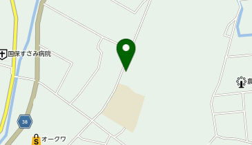 ECCジュニア すさみ教室の地図画像