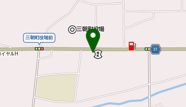 ECCジュニア 大瀬教室の地図画像