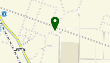 ECCジュニア 上北条教室の地図画像