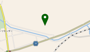 ECCジュニア 東郷教室の地図画像