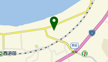 ECCジュニア 熱田教室の地図画像