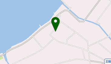 ECCジュニア 荒島町西教室の地図画像