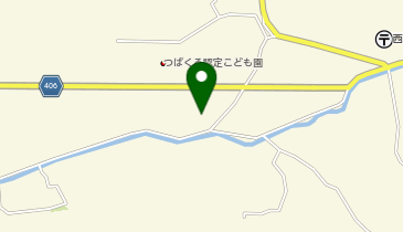 ECCジュニア 大島教室の地図画像