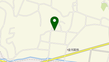 ECCジュニア 邑久町北島教室の地図画像