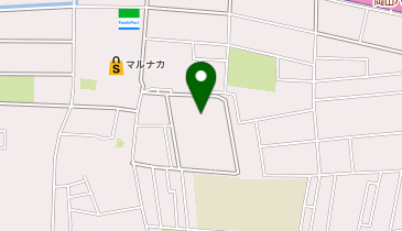 ECCジュニア 芳田教室の地図画像