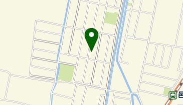 ECCジュニア 邑久町福元教室の地図画像