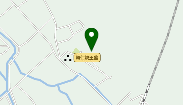 ECCジュニア 郷内教室の地図画像