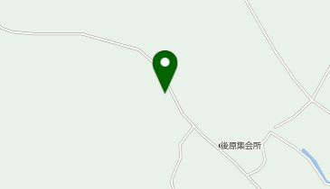 ECCジュニア 新砥教室の地図画像