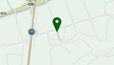 ECCジュニア 可真下教室の地図画像